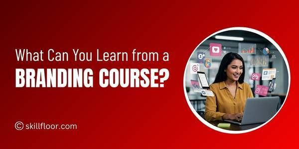 What You'll Learn in a Branding Course