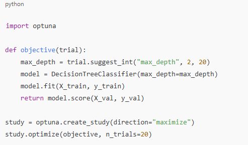 Bayesian Optimization