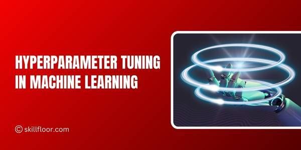Hyperparameter Tuning in Machine Learning