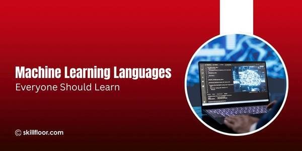 Most Popular Languages Powering Today’s Machine Learning