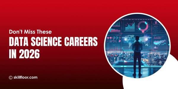 Most In-Demand Data Science Career Paths in 2026