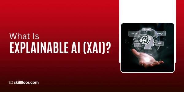 What Is Explainable AI (XAI) and Why It Matters