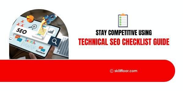 Technical SEO Checklist 2026: Everything You Need to Know
