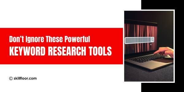 Top Free Keywords Research Tools for SEO (2026 Beginner’s Guide)
