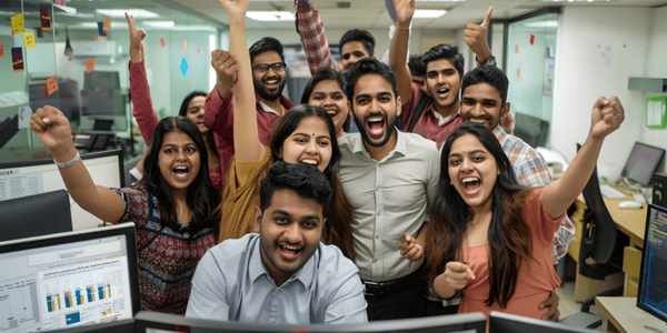Is Digital Marketing a Good Career for Freshers in India?