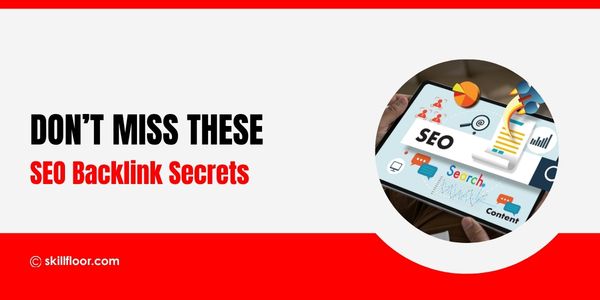 What Are SEO Backlinks?