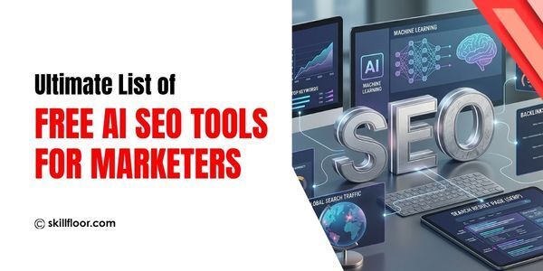 Best Free SEO AI Tools to Try in 2026
