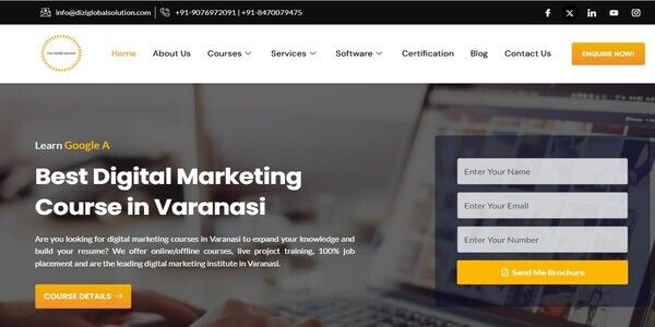 Dizi Global Solutions