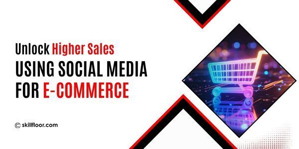 Social Media Marketing for E-Commerce: Strategies for Online Retail Success