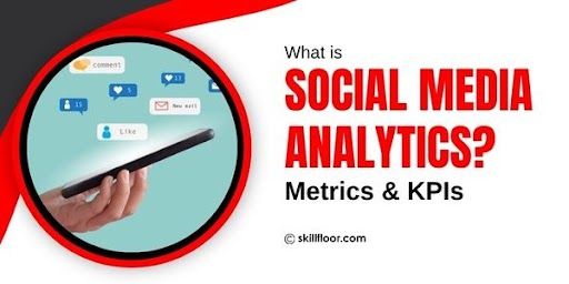 What is Social Media Analytics? Metrics & KPIs