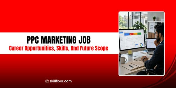 Career Growth Opportunities in a PPC Marketing Job