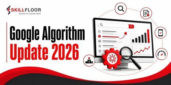 Google Algorithm Update 2026: What Changed & What to Do