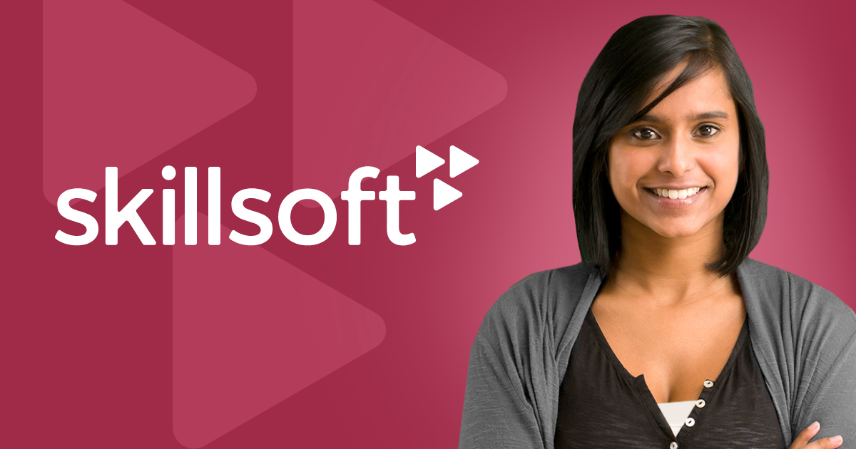 Skillsoft | Online Courses and Training | Free Access Skillsoft | Online Courses and Training | Free Access