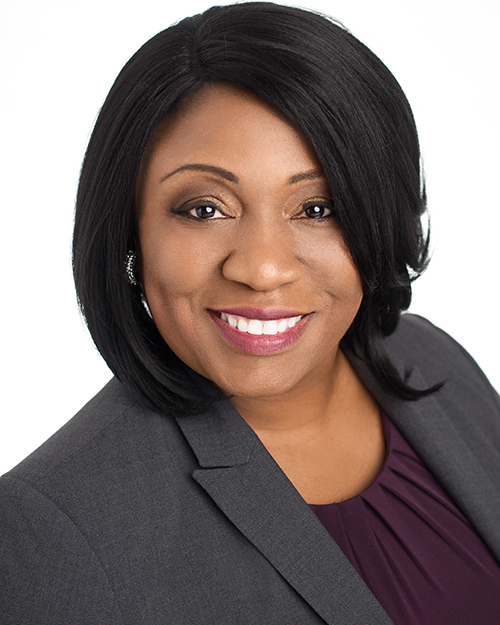La'Wana Harris
