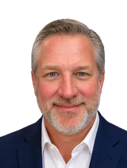 Matthew Cushing, Chief Legal Officer at Skillsoft