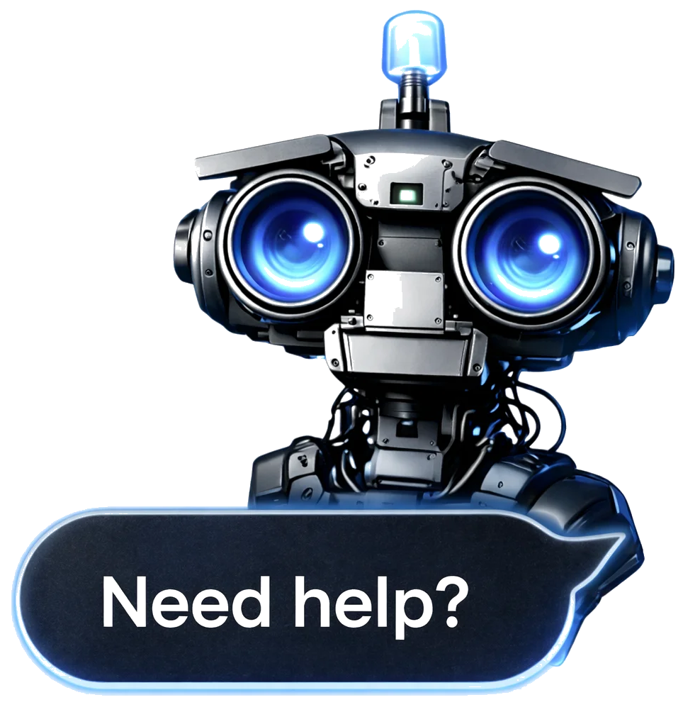 Hugh AI Assistant