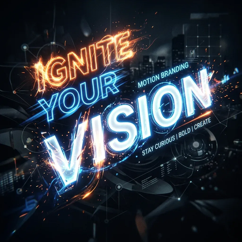 Motion Branding
