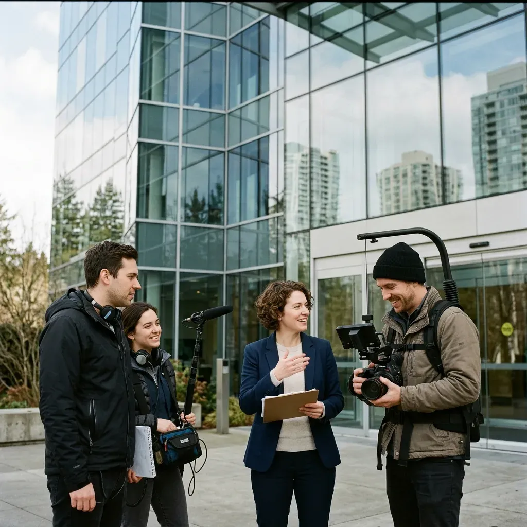Campus Tour Films