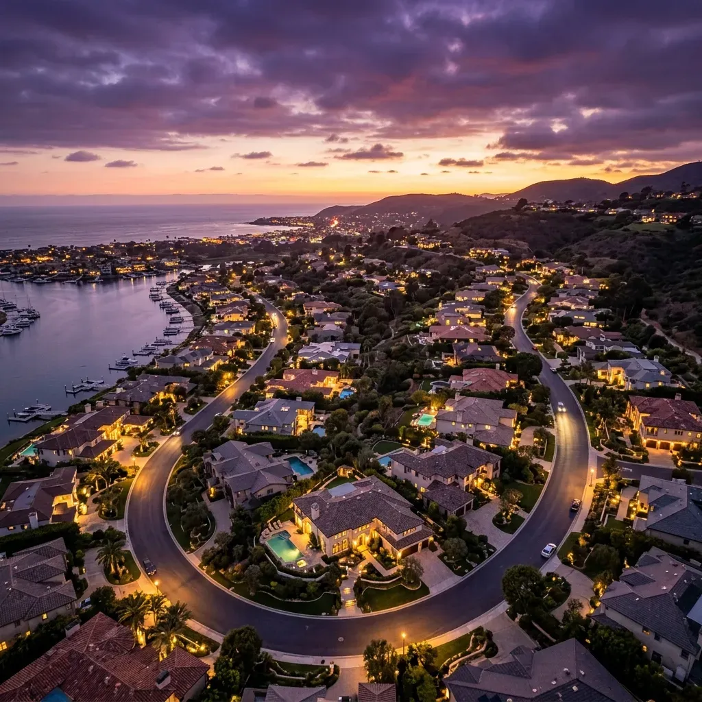 Cinematic Property Tours