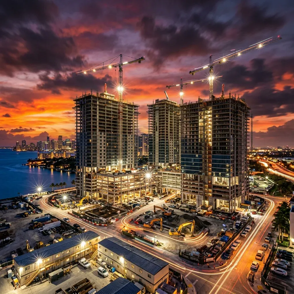 Aerial Drone Cinematography