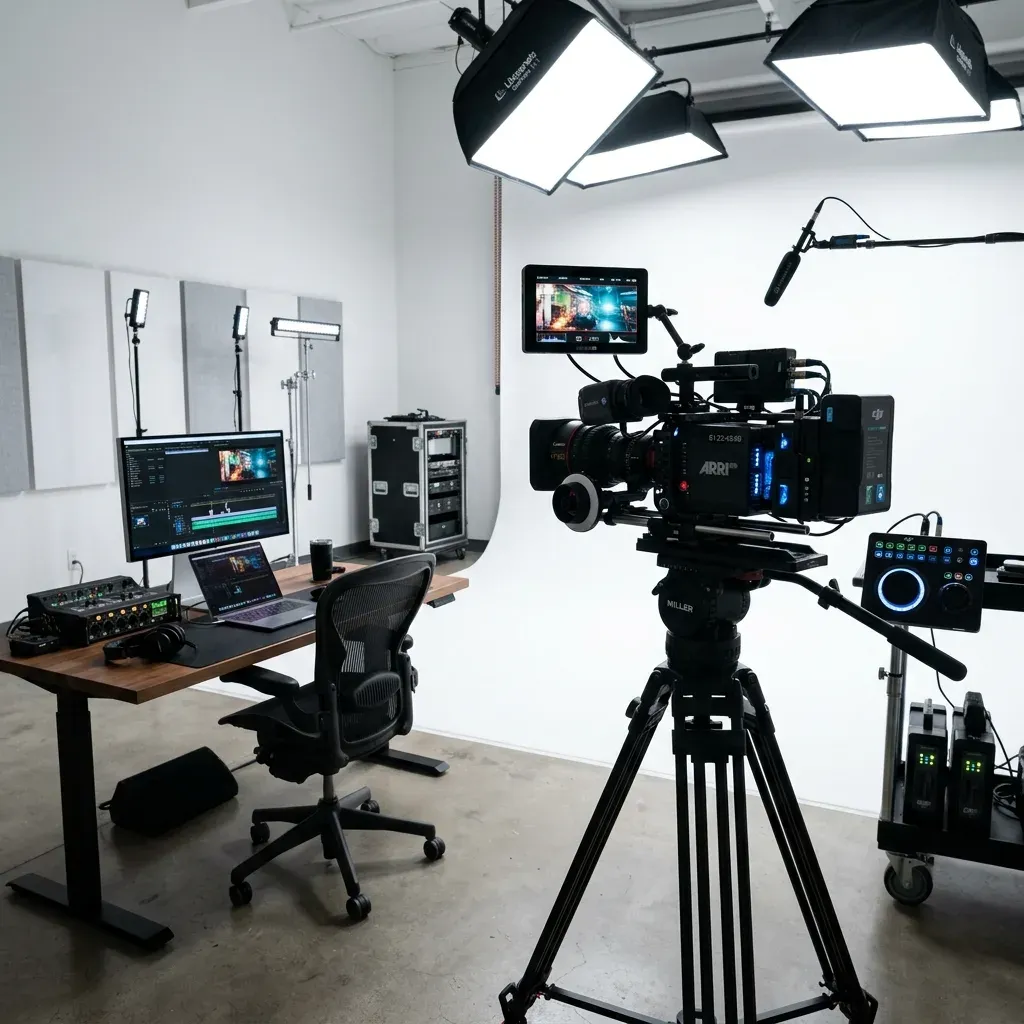 Course & Program Trailers