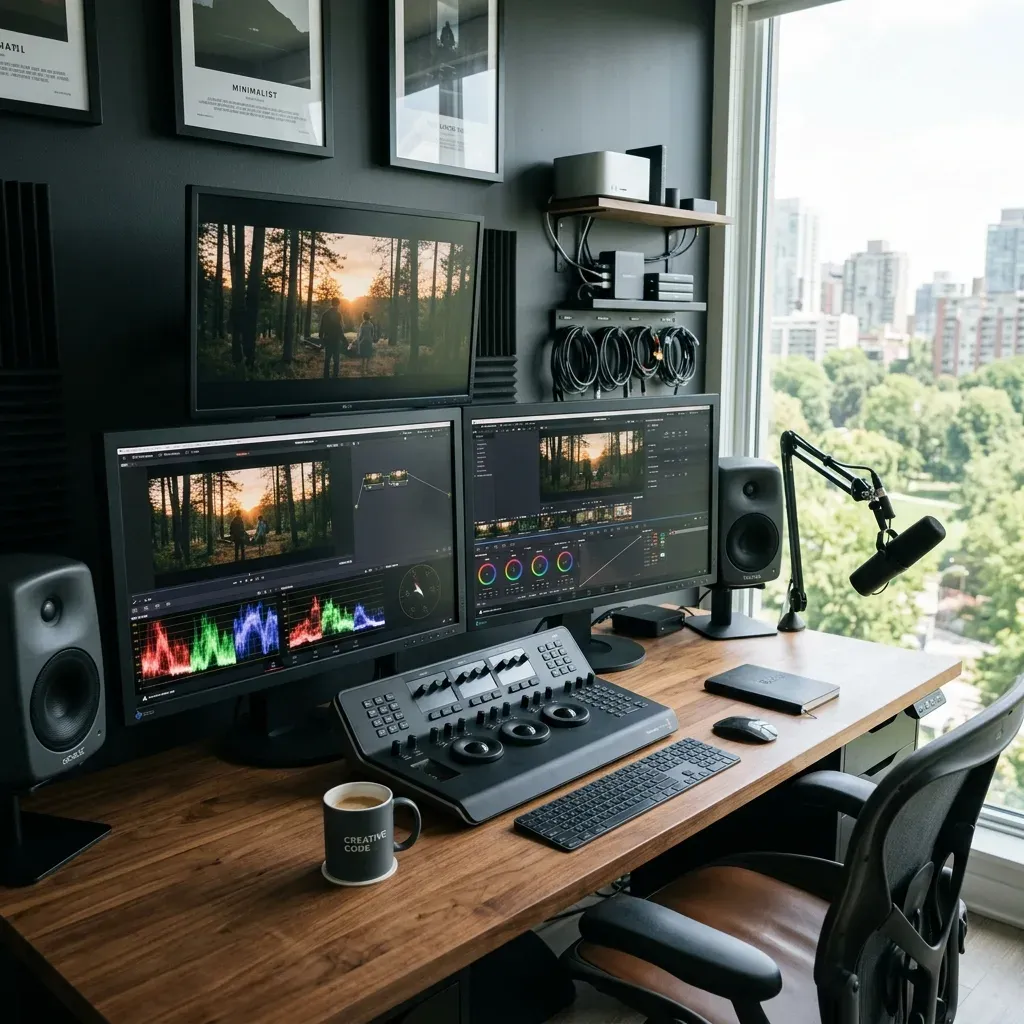 E-Learning & Course Content