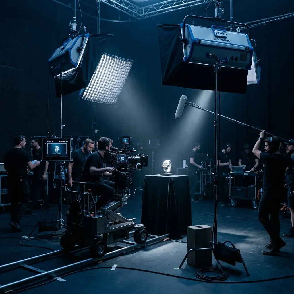 The Edit Bay