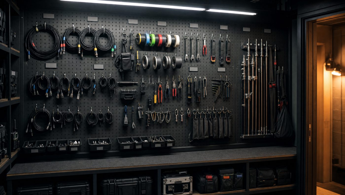 The Tools Are Not the Bottleneck