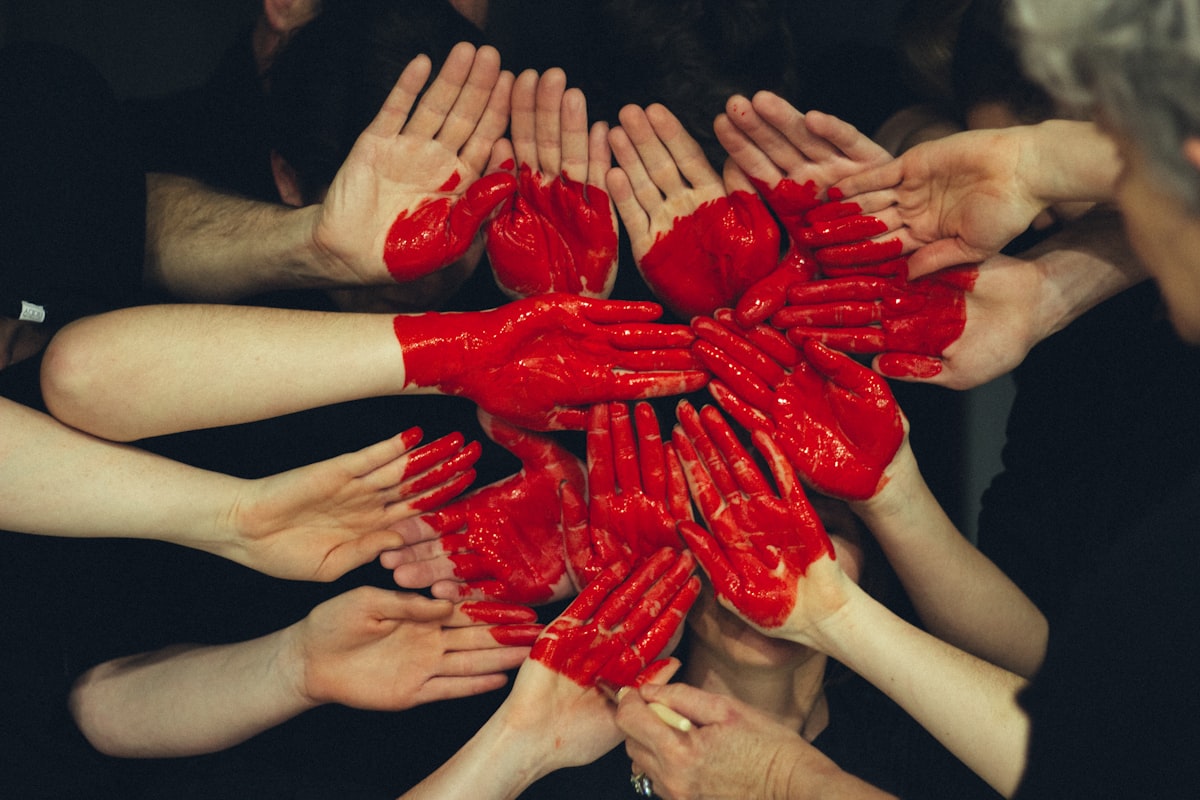 Donor & Fundraising Content