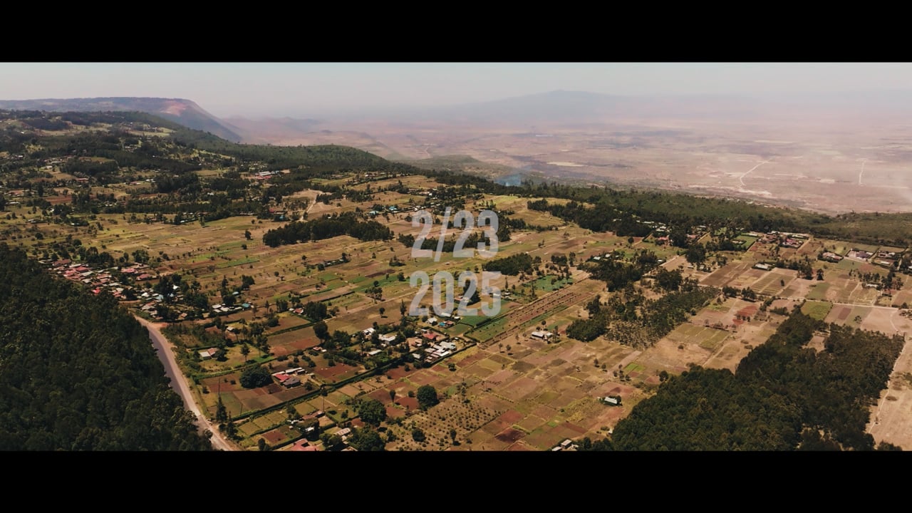 Africa Aftermovie