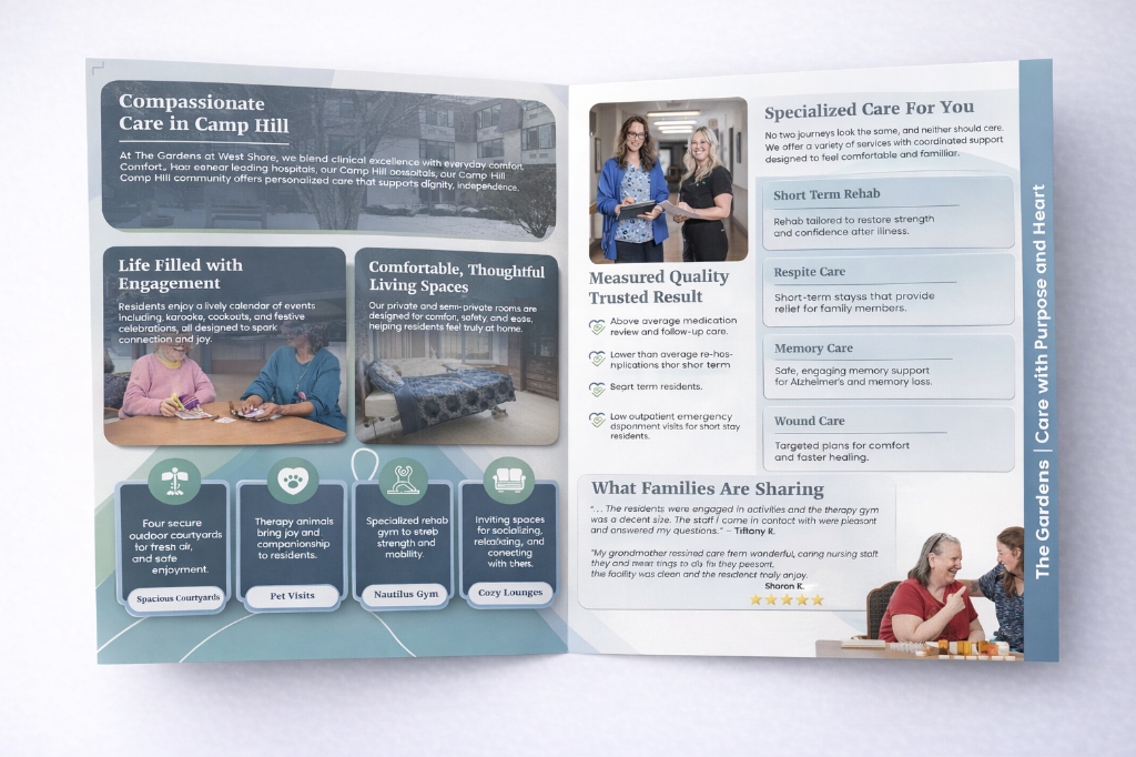 Brochure