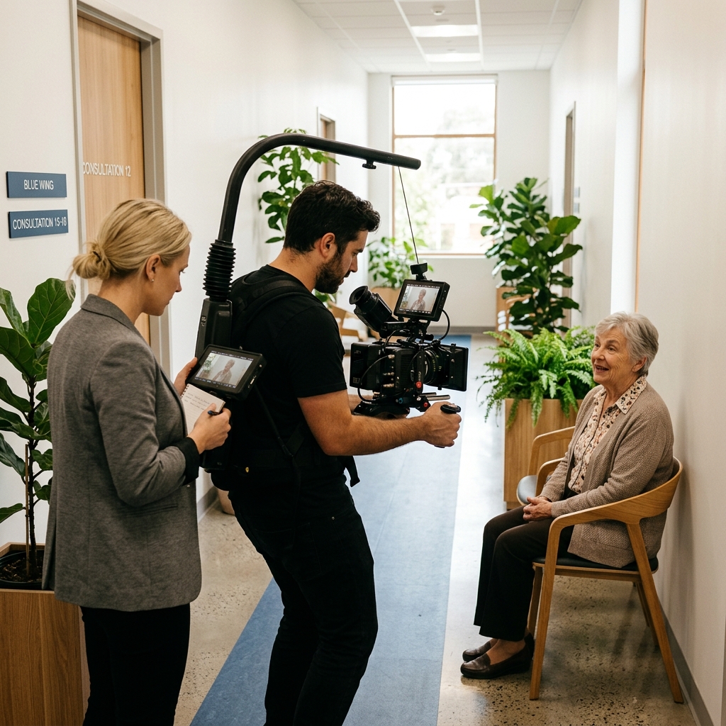 Production Day