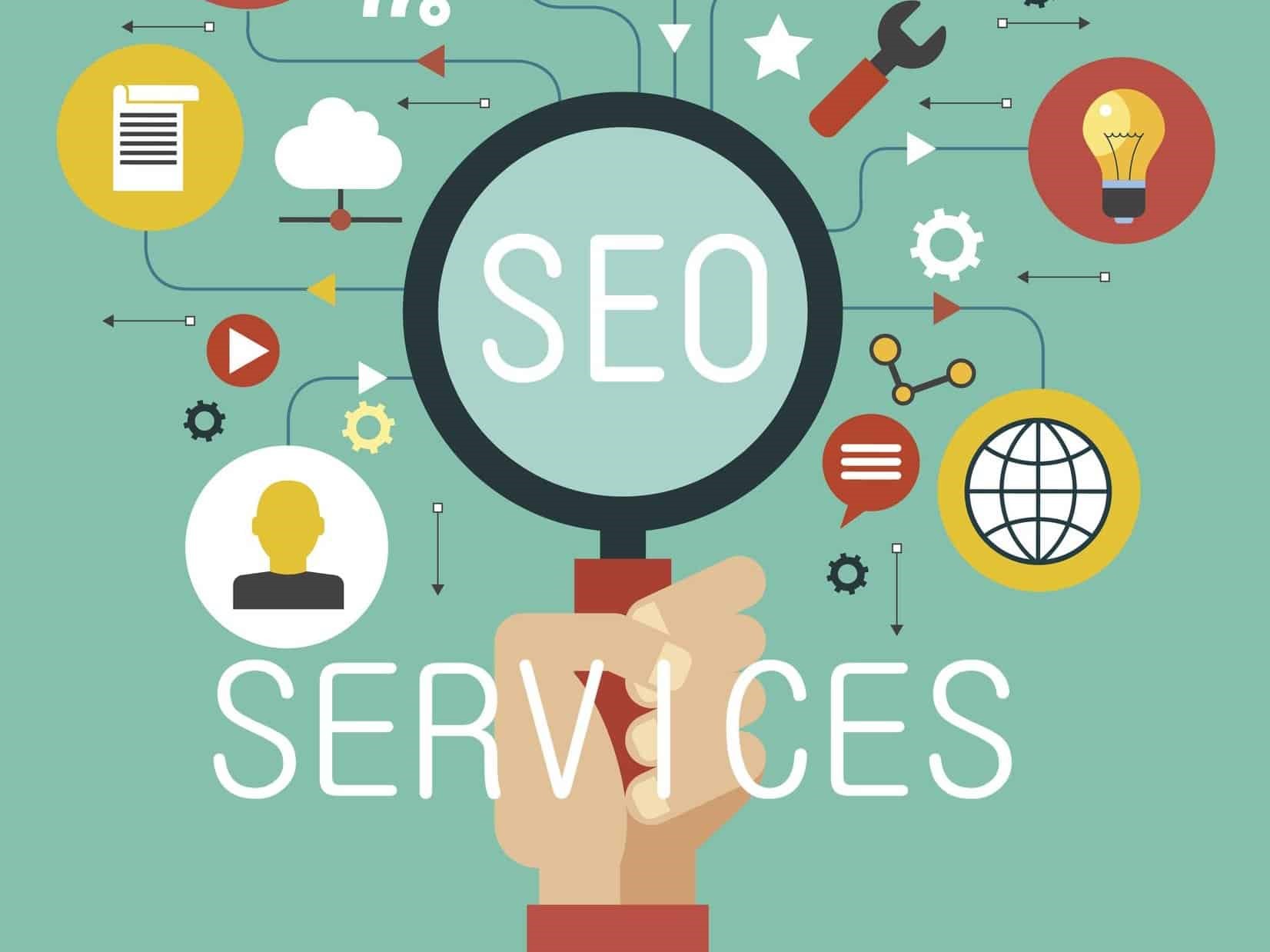 Affordable Seo Consultant