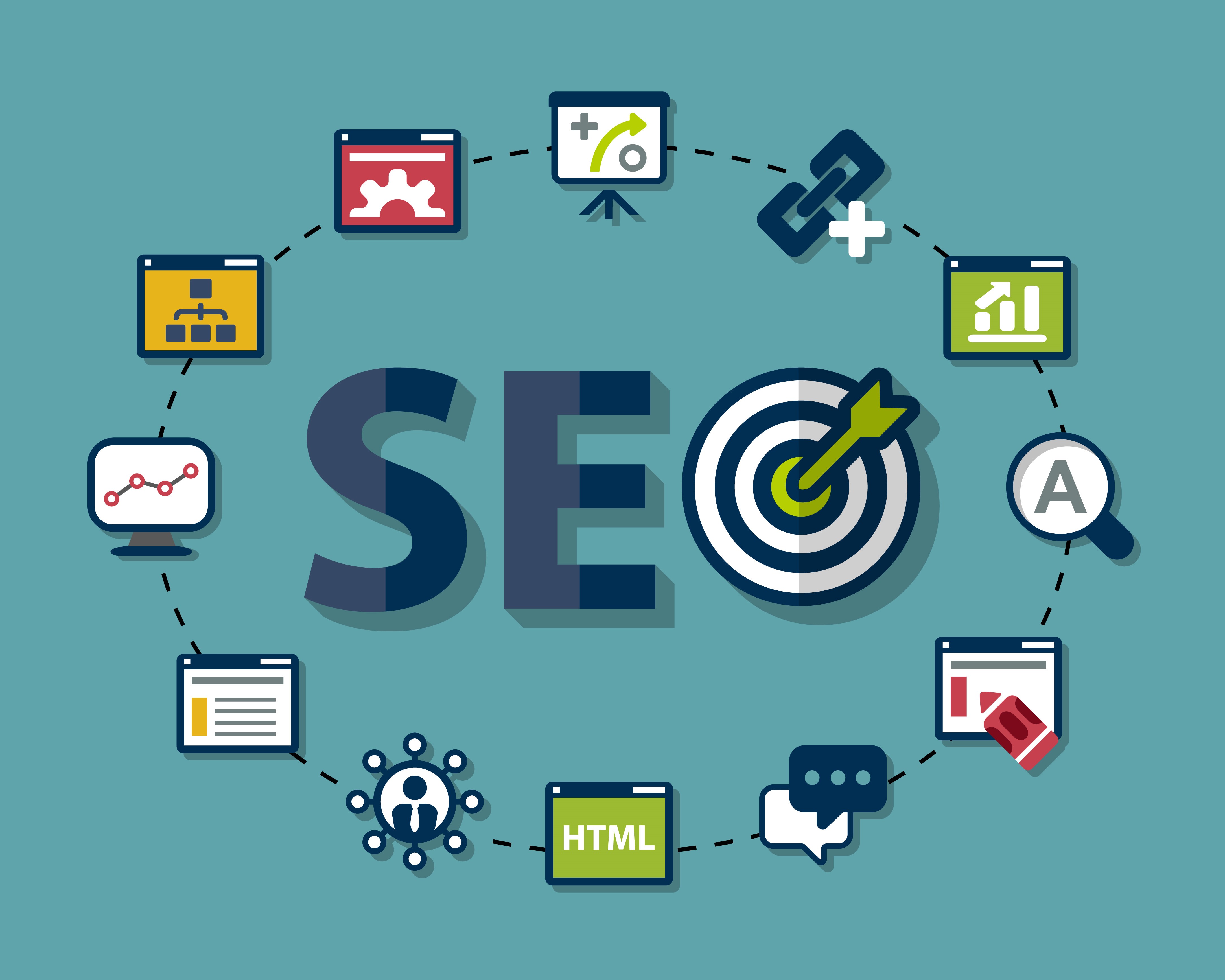 Top Rated Most Affordable Seo