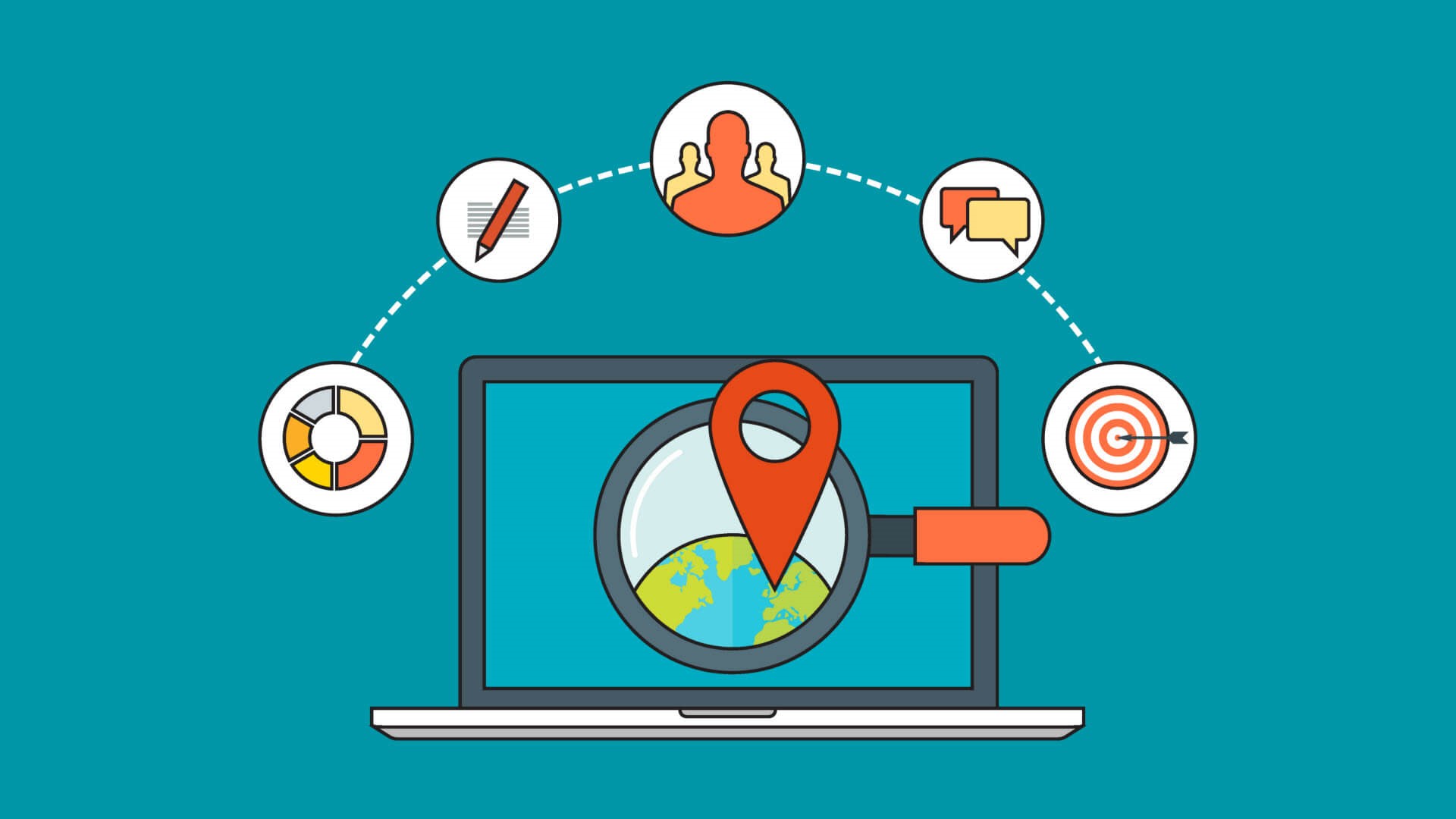 Professional How Much Does A Small Business Website Cost