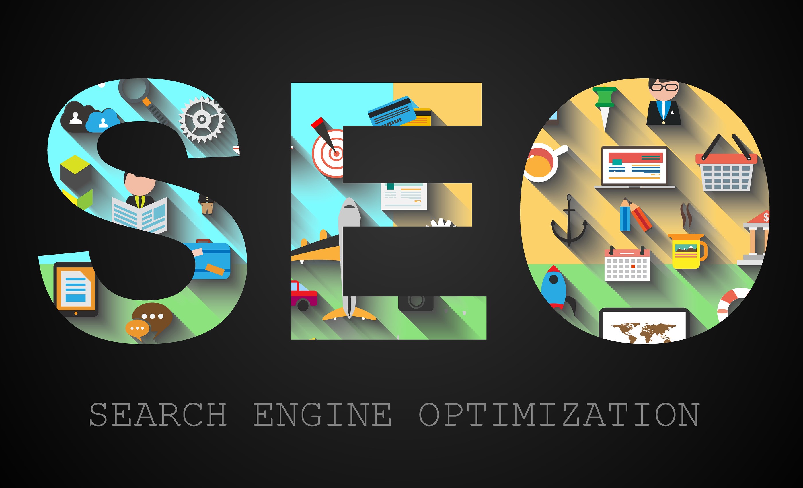 Professional Small Business Web Design Agency