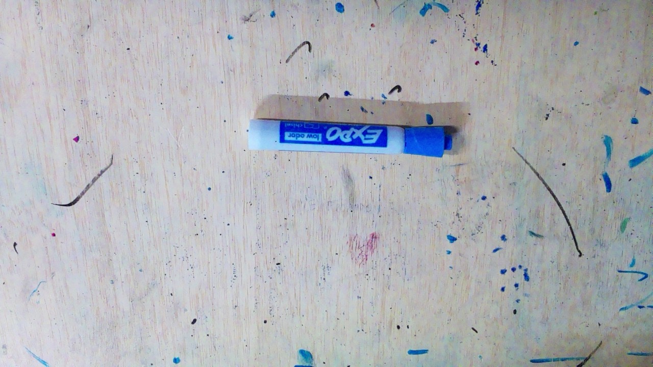 THE BATTLE OF MERKER AND ERASER