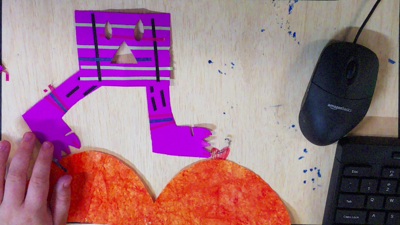 Frame 4