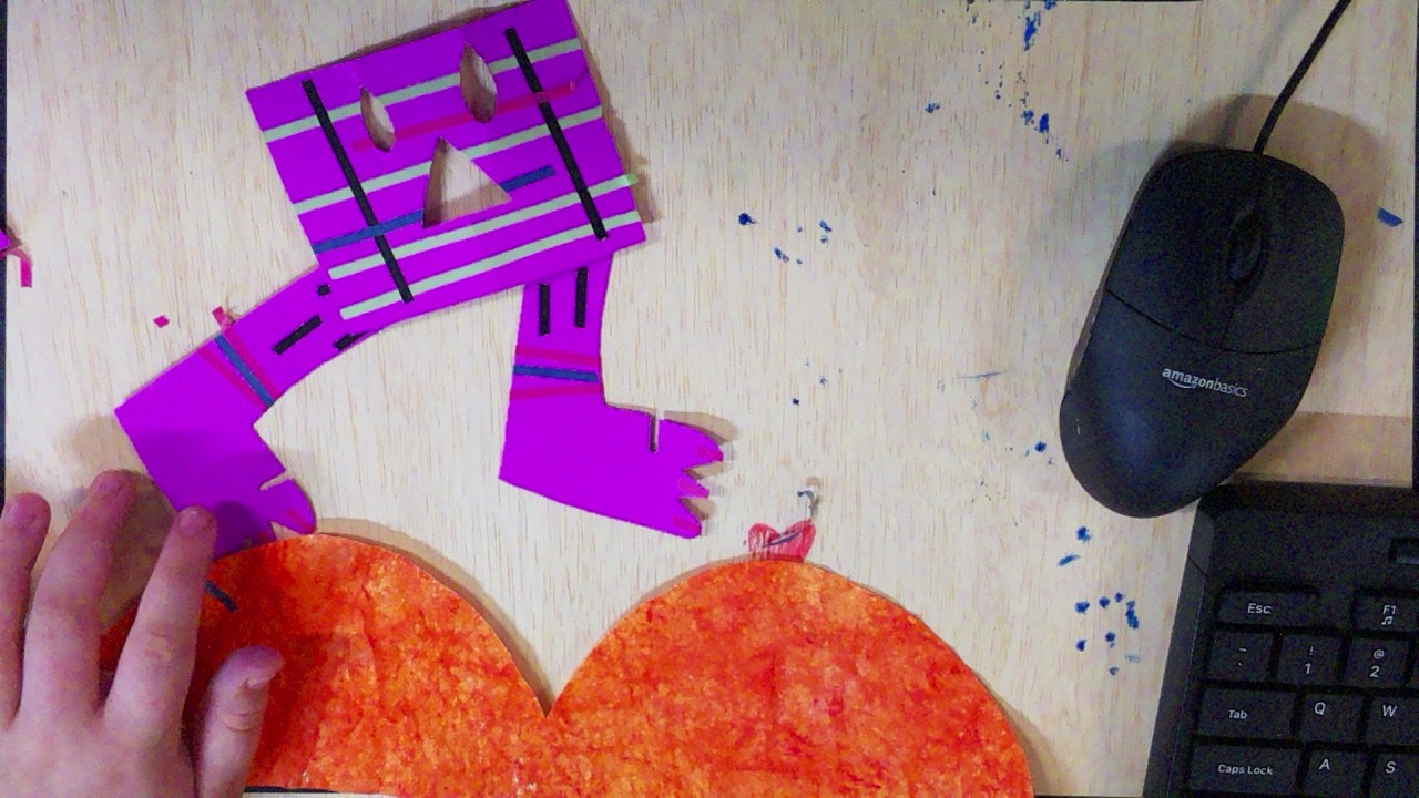Frame 5