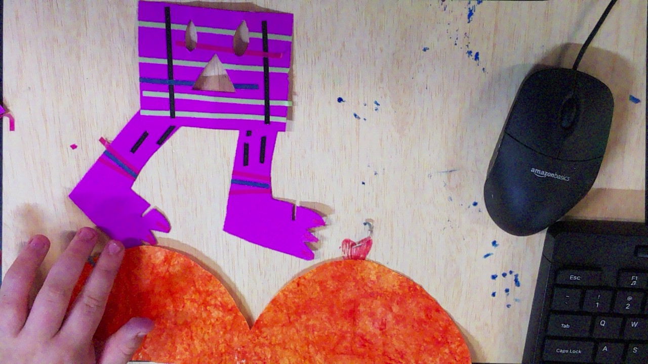 Frame 6