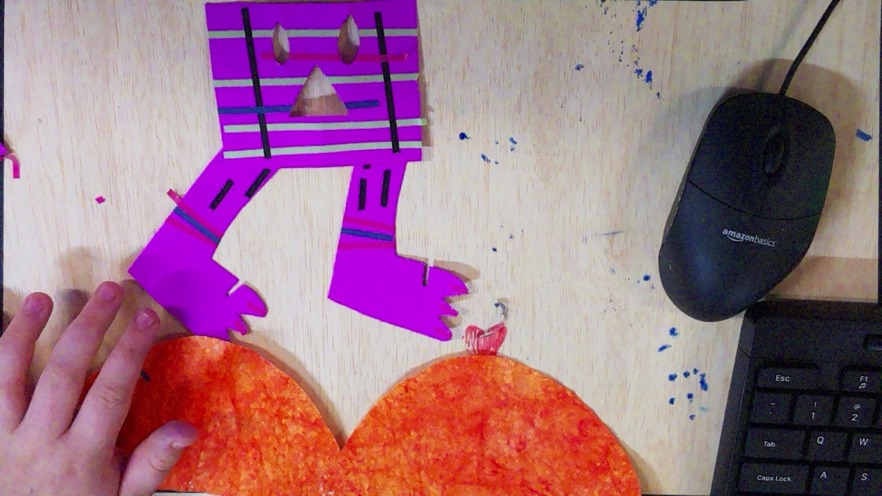 Frame 8