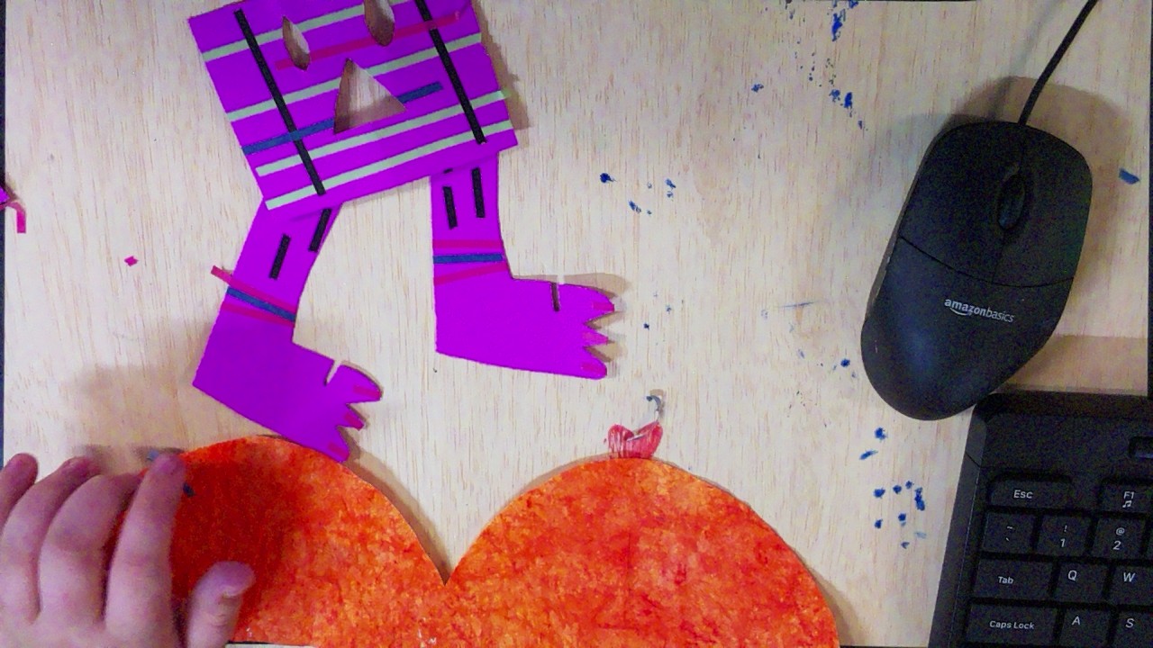 Frame 9