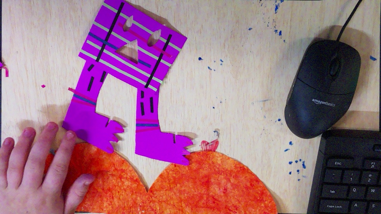Frame 11