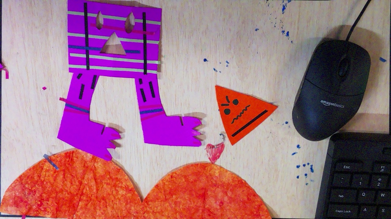 Frame 16