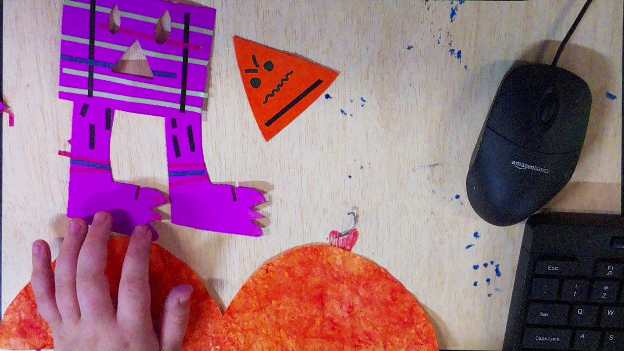 Frame 21