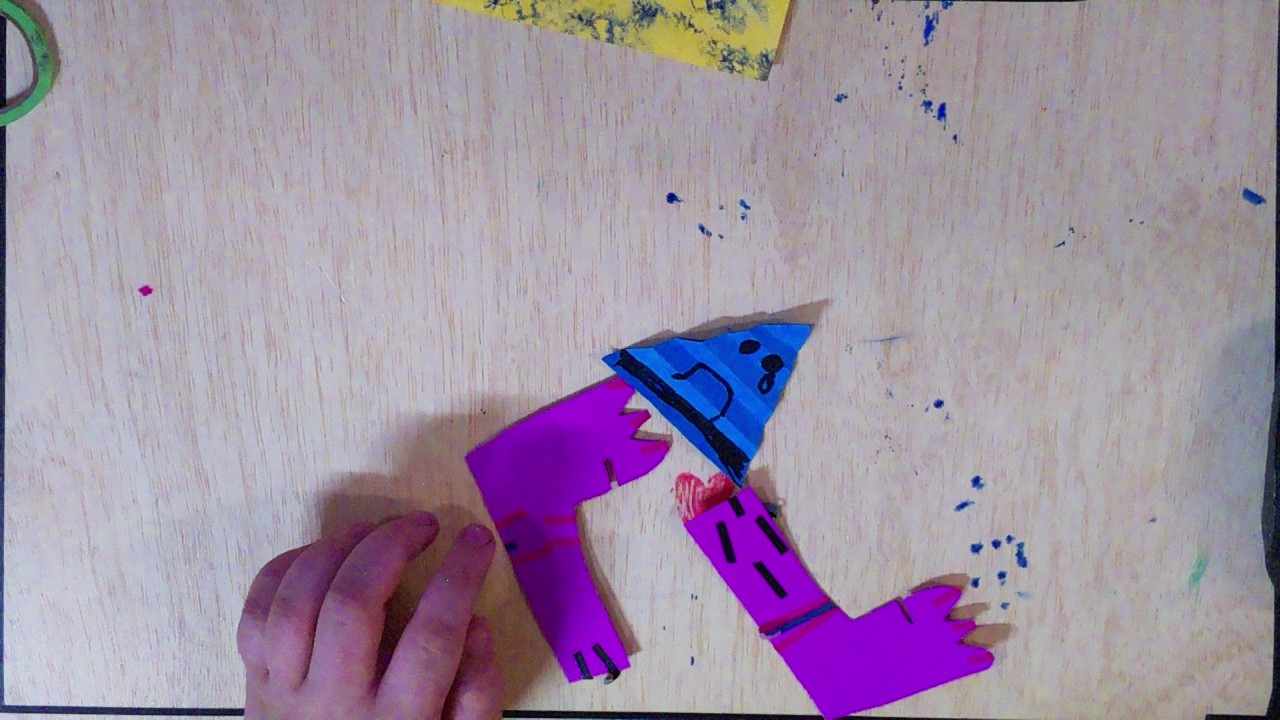Frame 16