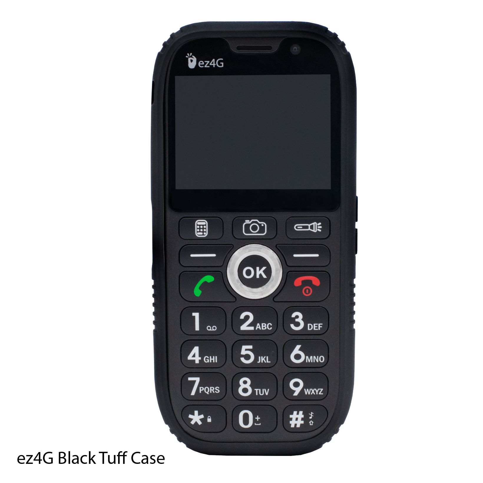 ez4G Starter Bundle (with sosPlus)