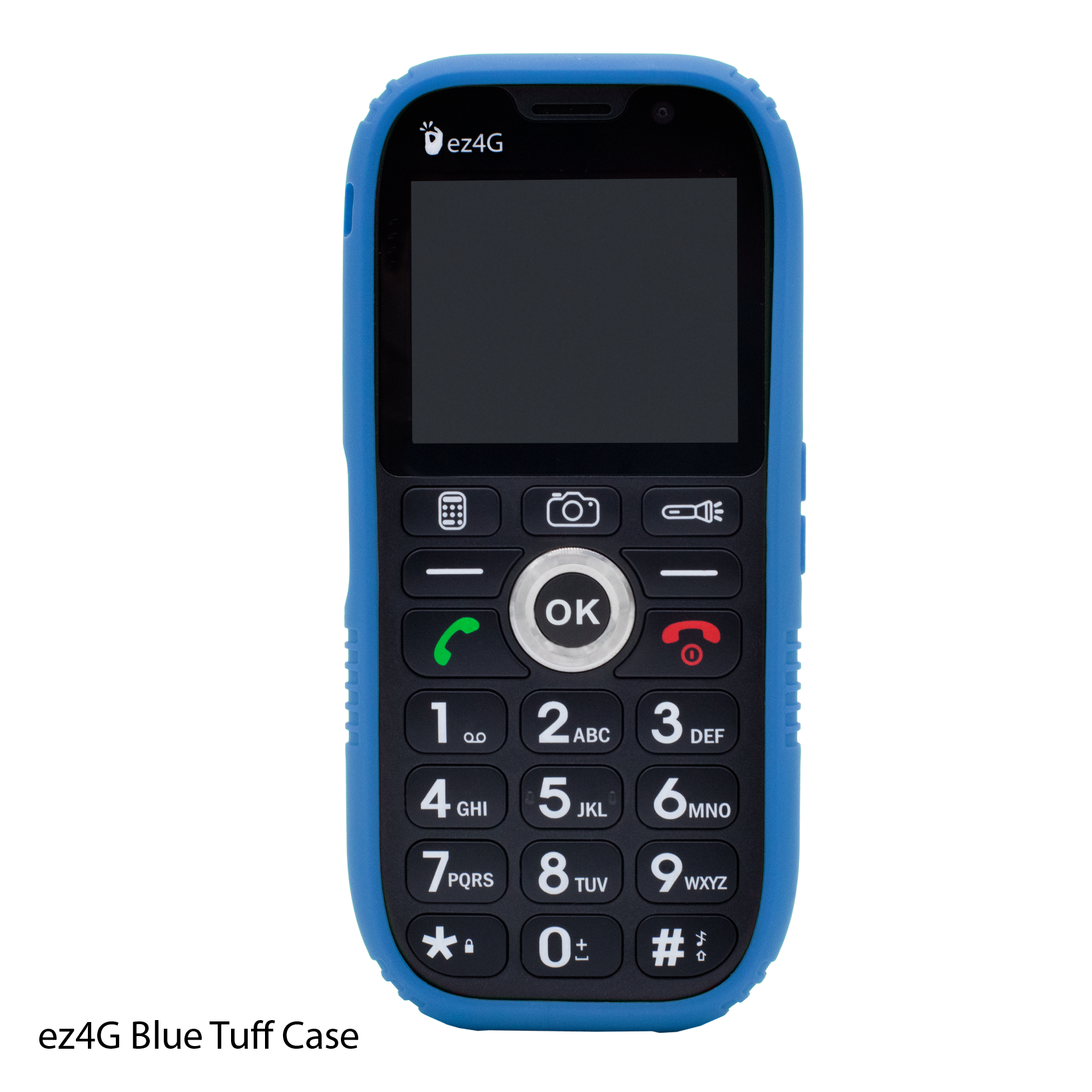 ez4G Starter Bundle (with sosPlus)