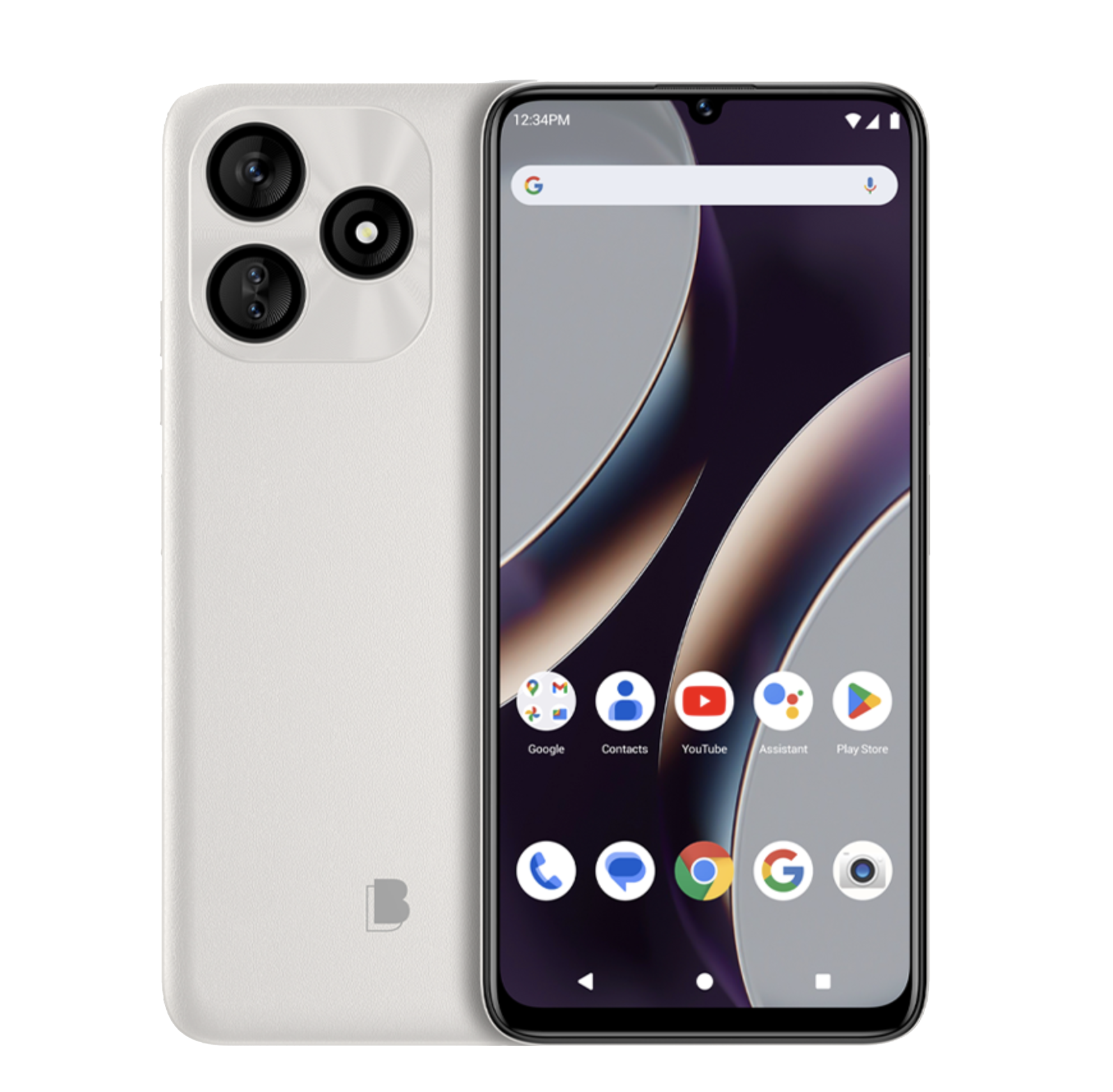 BLU G73L