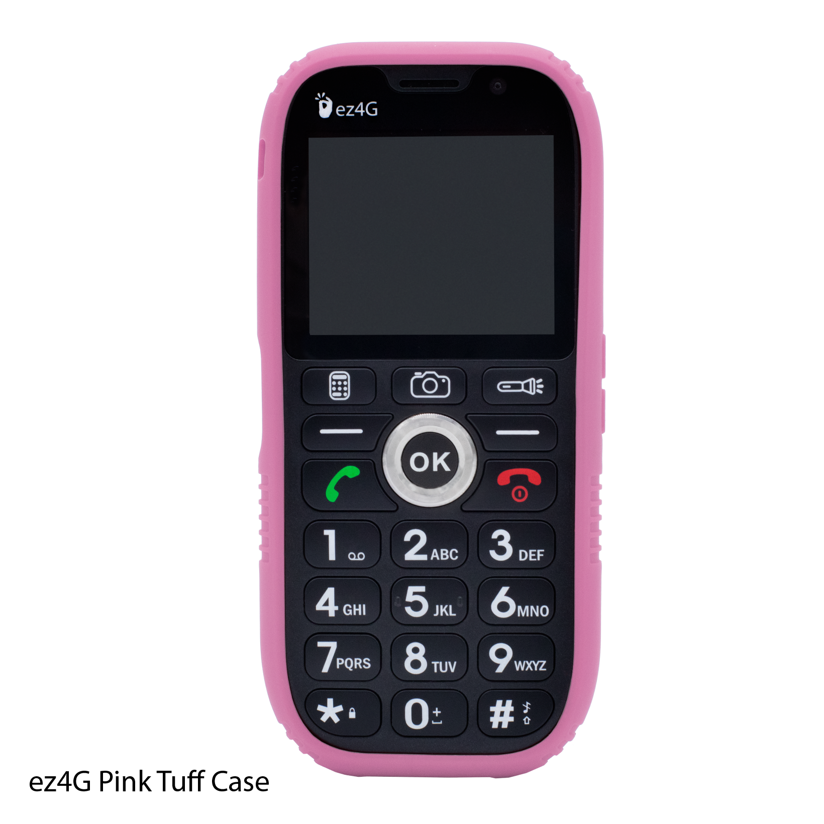 ez4G Starter Bundle (with sosPlus)